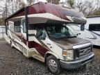 2019 Ford Econoline E450 Super Duty Cutaway Van