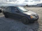 2002 Honda Civic EX