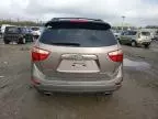 2011 Hyundai Veracruz GLS