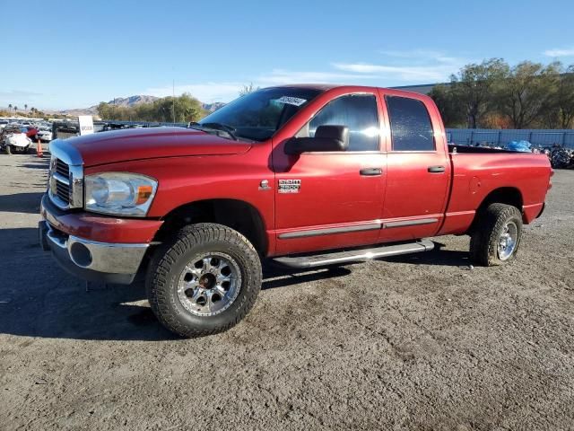 2007 Dodge RAM 2500 ST