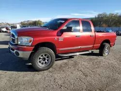 2007 Dodge RAM 2500 ST en venta en Las Vegas, NV