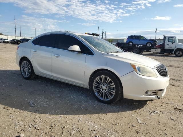 2015 Buick Verano