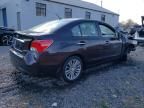 2012 Subaru Impreza Limited