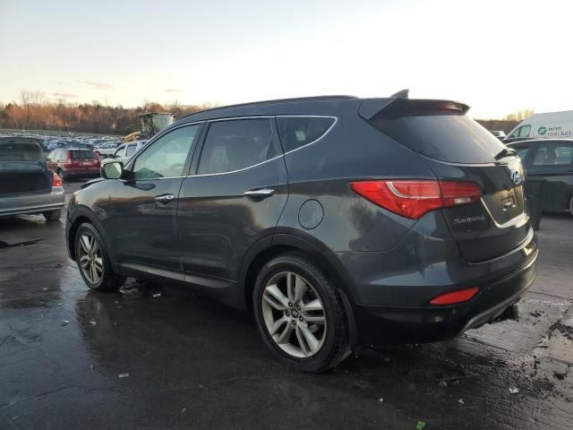 2015 Hyundai Santa FE Sport