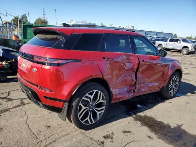 2023 Land Rover Range Rover Evoque R-DYNAMIC S