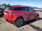 2023 Land Rover Range Rover Evoque R-DYNAMIC S