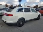 2012 Lincoln MKT