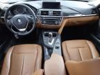 2015 BMW 328 XI Sulev