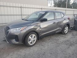 2023 Nissan Kicks S en venta en Gastonia, NC