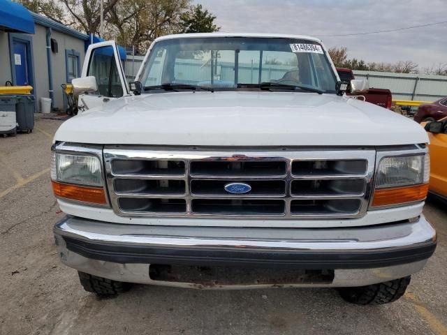 1994 Ford F150