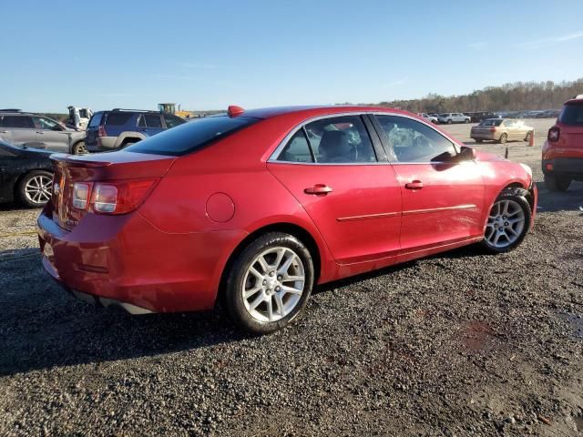 2013 Chevrolet Malibu 1LT