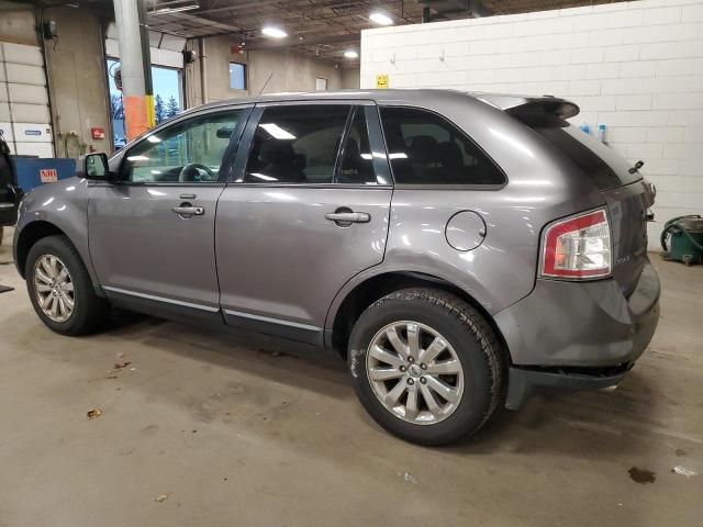 2010 Ford Edge SEL