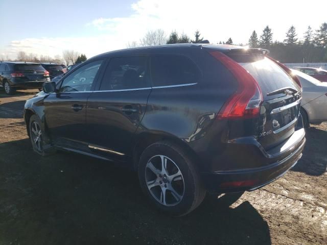 2014 Volvo XC60 T6