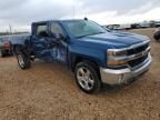 2018 Chevrolet Silverado C1500 LT