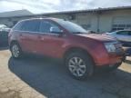 2007 Lincoln MKX