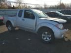 2012 Nissan Frontier SV