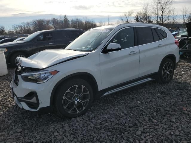 2020 BMW X1 XDRIVE28I