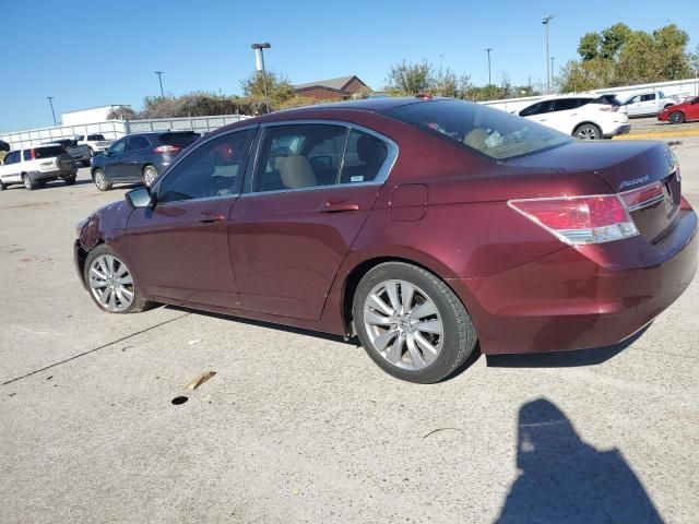 2011 Honda Accord EXL