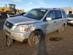 2003 Honda Pilot EX