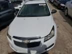 2013 Chevrolet Cruze LS