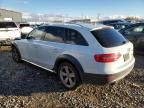 2016 Audi A4 Allroad Premium Plus