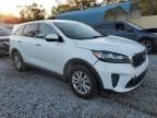 2020 KIA Sorento S