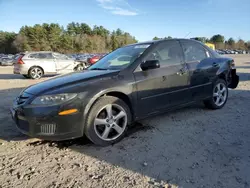 Lotes con ofertas a la venta en subasta: 2008 Mazda 6 I