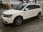 2017 Dodge Journey GT