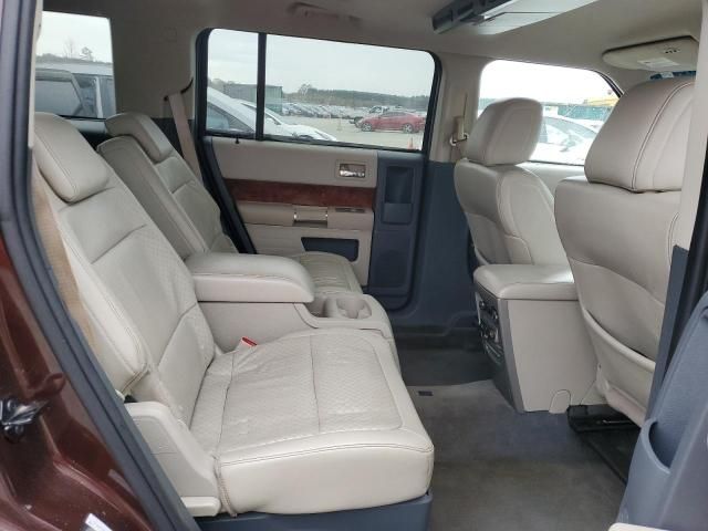 2009 Ford Flex Limited