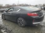 2017 Honda Accord EXL