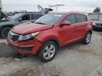 2013 KIA Sportage Base