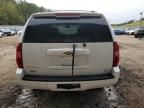 2007 Chevrolet Tahoe C1500