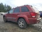 2007 Jeep Grand Cherokee Laredo