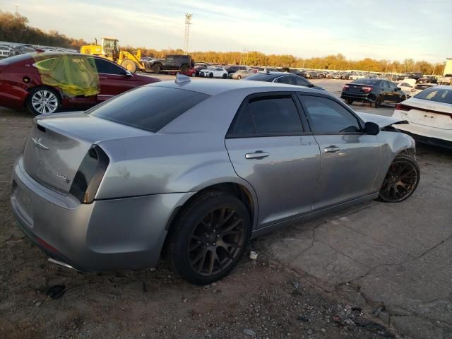 2015 Chrysler 300 S