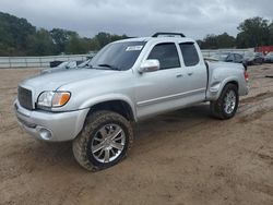 Carros salvage sin ofertas aún a la venta en subasta: 2004 Toyota Tundra Access Cab SR5