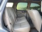 2012 Chevrolet Tahoe K1500 LT