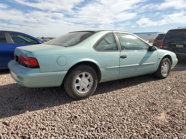 1995 Ford Thunderbird LX