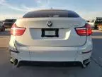 2013 BMW X6 XDRIVE50I