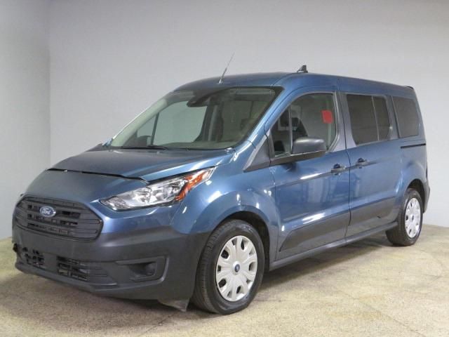 2023 Ford Transit Connect XL