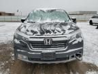 2020 Honda Ridgeline RTL