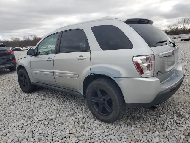 2006 Chevrolet Equinox LT