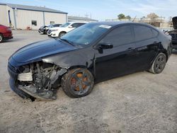 2015 Dodge Dart SXT en venta en Tulsa, OK