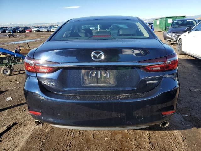 2020 Mazda 6 Touring