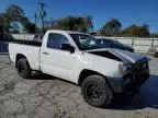 2014 Toyota Tacoma