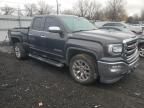 2016 GMC Sierra K1500 SLT