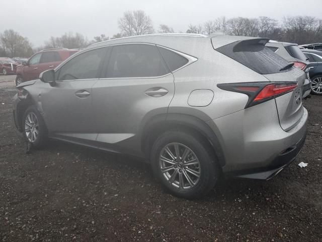 2019 Lexus NX 300 Base