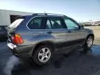 2003 BMW X5 4.4I