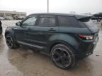 2015 Land Rover Range Rover Evoque Pure Plus