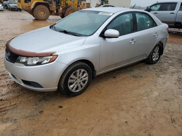 2010 KIA Forte LX