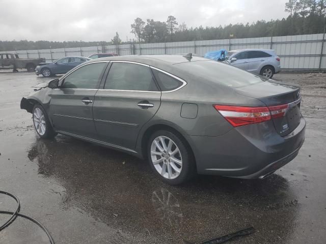 2013 Toyota Avalon Base